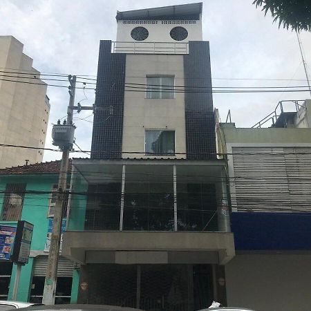 Studio 301 | Wifi 600Mb | Residencial Jc, Um Lugar Para Ficar. Belém Eksteriør billede