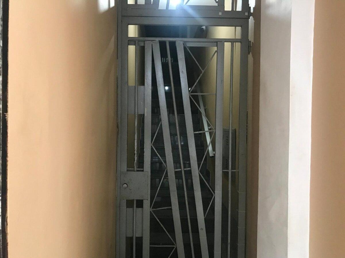 Studio 301 | Wifi 600Mb | Residencial Jc, Um Lugar Para Ficar. Belém Eksteriør billede