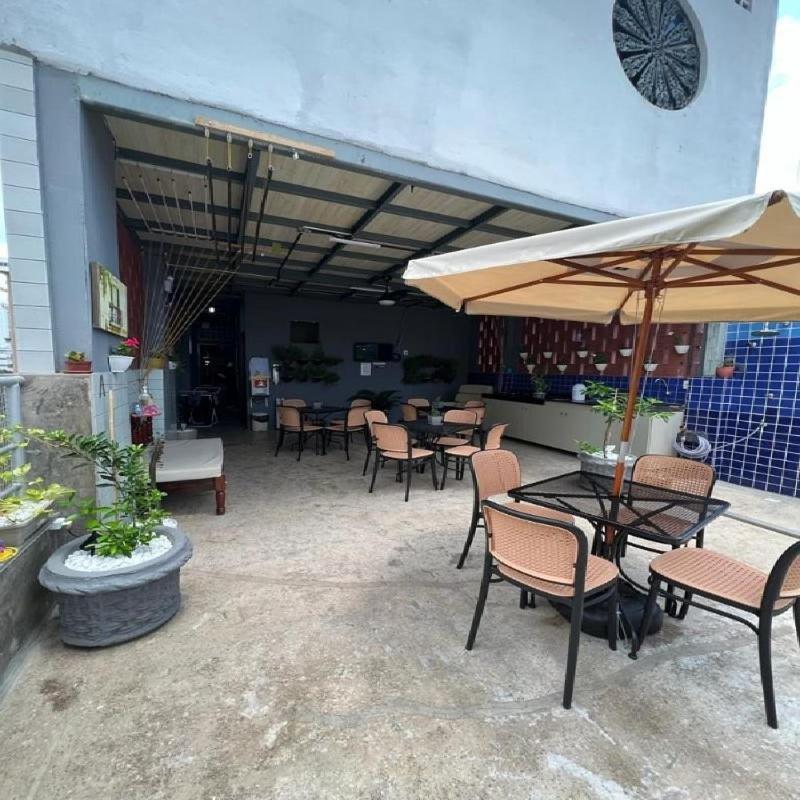 Studio 301 | Wifi 600Mb | Residencial Jc, Um Lugar Para Ficar. Belém Eksteriør billede