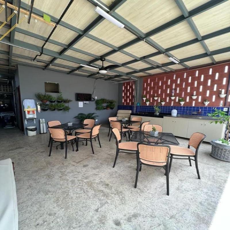 Studio 301 | Wifi 600Mb | Residencial Jc, Um Lugar Para Ficar. Belém Eksteriør billede