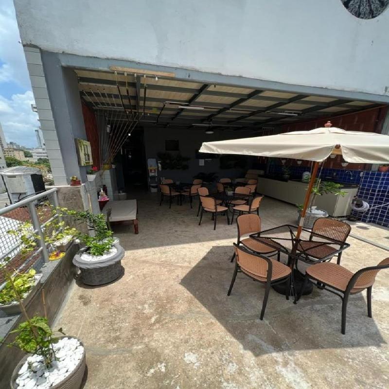 Studio 301 | Wifi 600Mb | Residencial Jc, Um Lugar Para Ficar. Belém Eksteriør billede