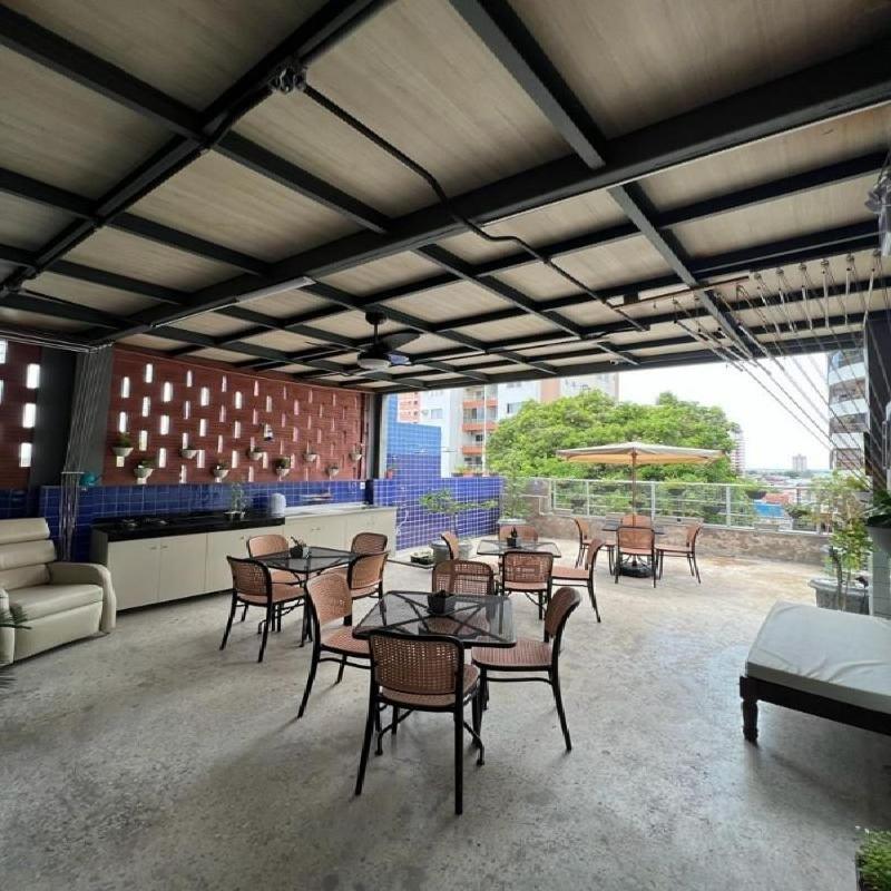 Studio 301 | Wifi 600Mb | Residencial Jc, Um Lugar Para Ficar. Belém Eksteriør billede