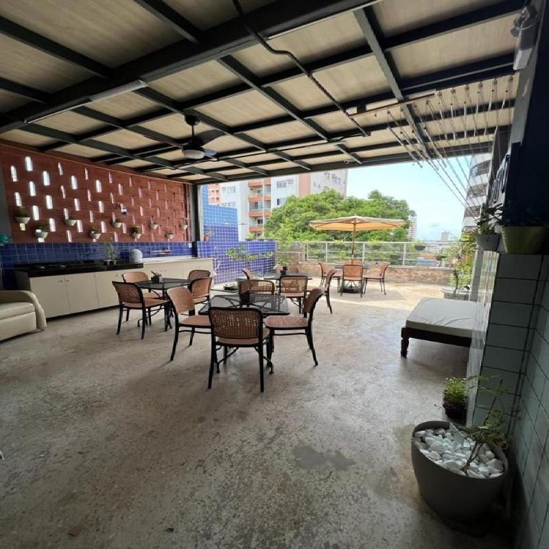 Studio 301 | Wifi 600Mb | Residencial Jc, Um Lugar Para Ficar. Belém Eksteriør billede